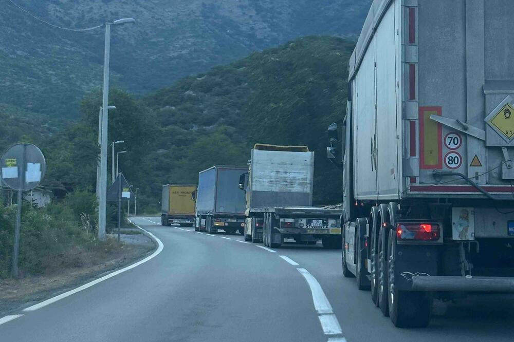 Ne poštuju zabranu i prave problem, Foto: Privatna arhiva