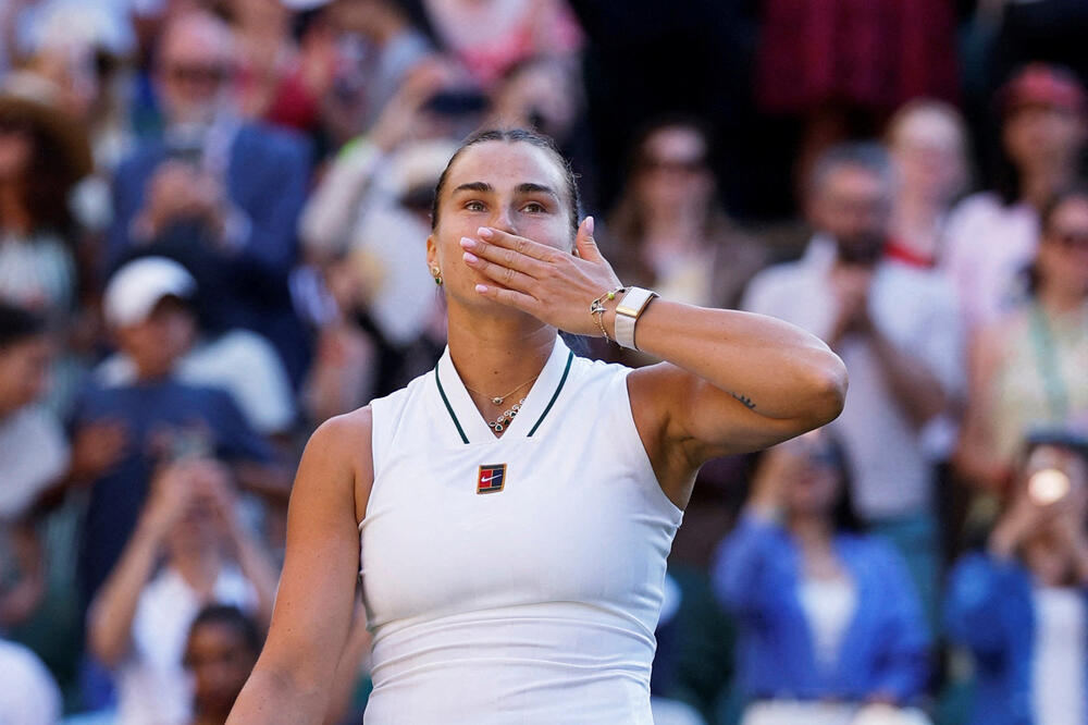 Foto: Reuters