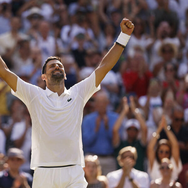 Four Questions, One Answer: Djokovic Keeps Choosing Montenegro