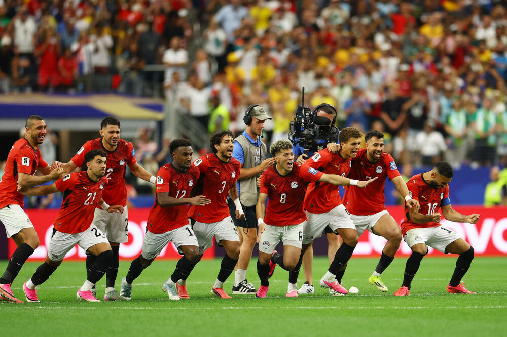 Foto: Reuters