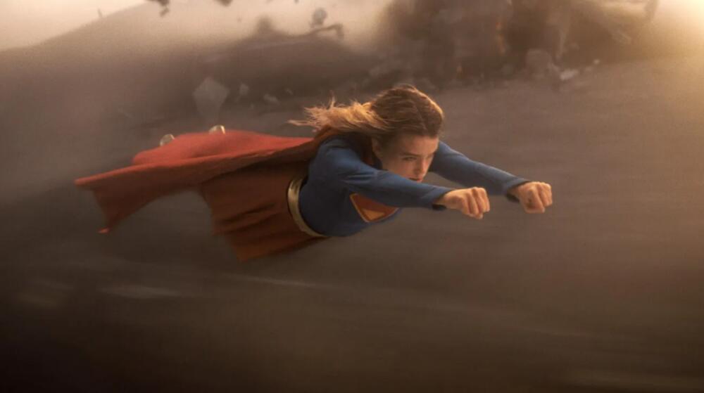 „Supergirl” bioskopski promašaj