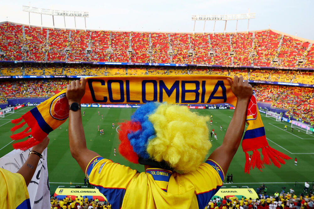 Foto: Reuters