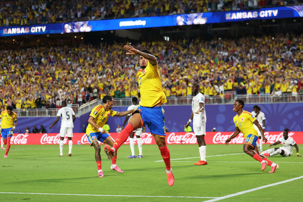 Foto: Reuters