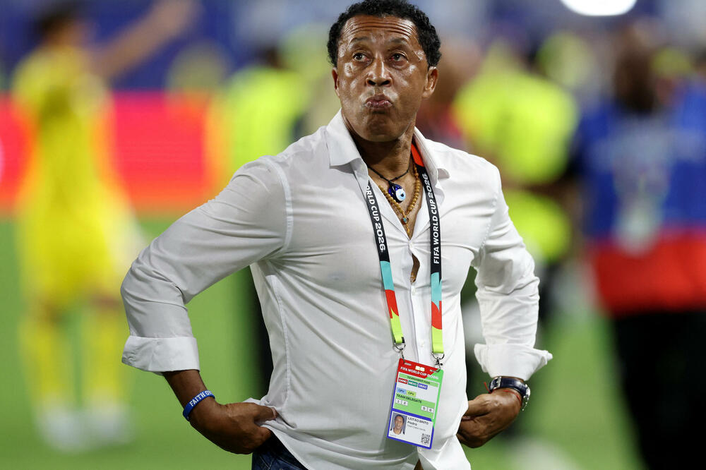 Bubista, Foto: Reuters