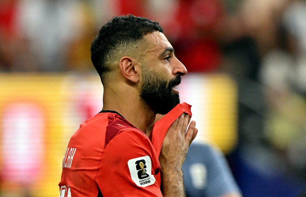 Egipat se plasirao u osminu finala, Salah: Ovo je istorija