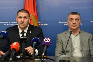 Šestorica bi u fotelje pomoćnika direktora Uprave policije