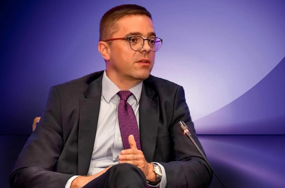 Bulatović: Ne ukidaju se imena ustanova u Podgorici kako se kome...