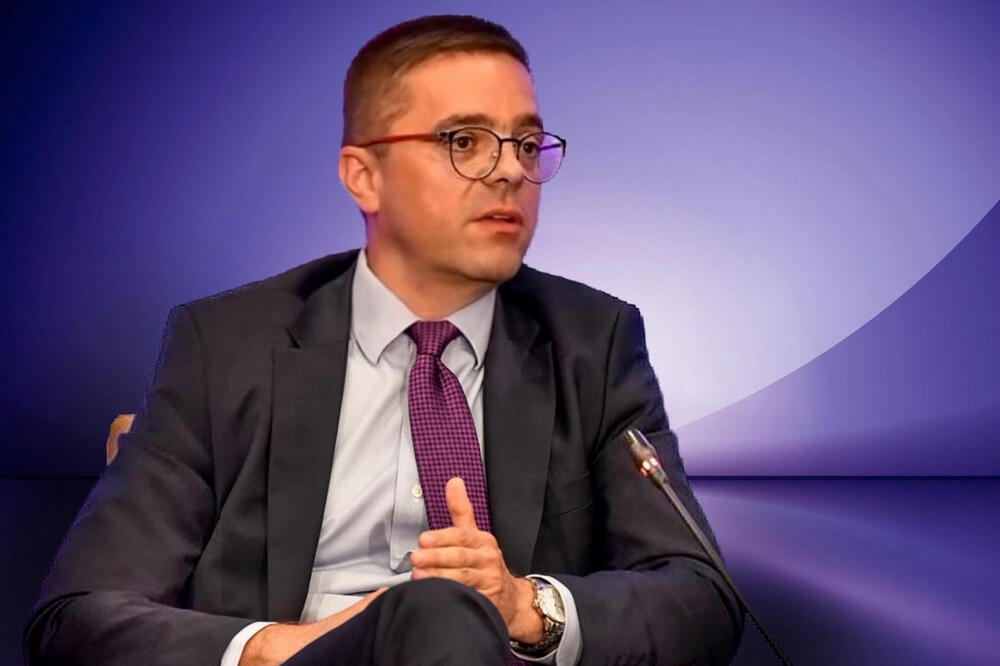 Bulatović, Foto: Stranka evropskog progresa