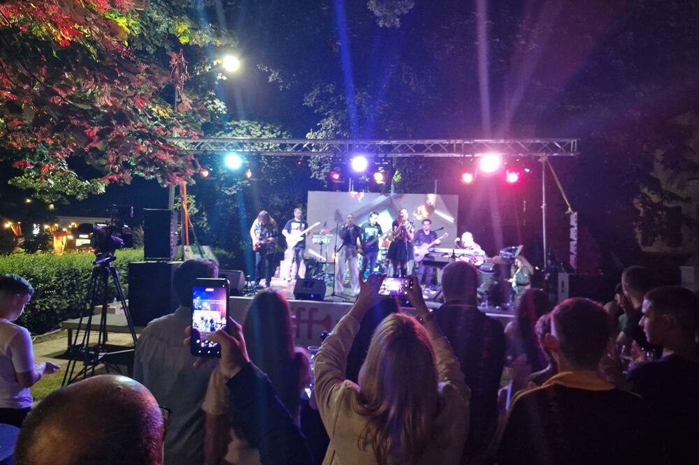 Foto: Jadranka Ćetković