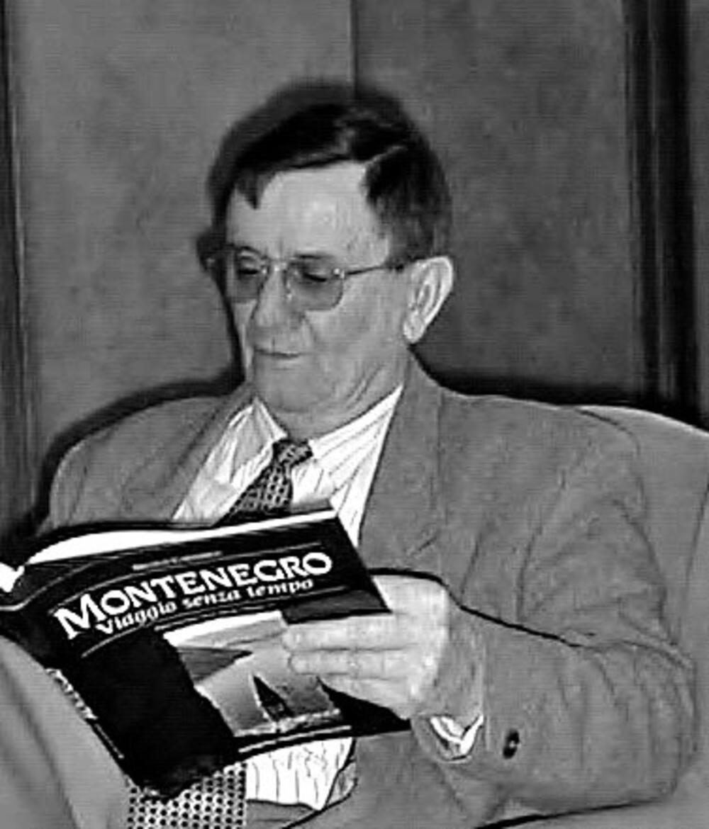 Čedomir Marković