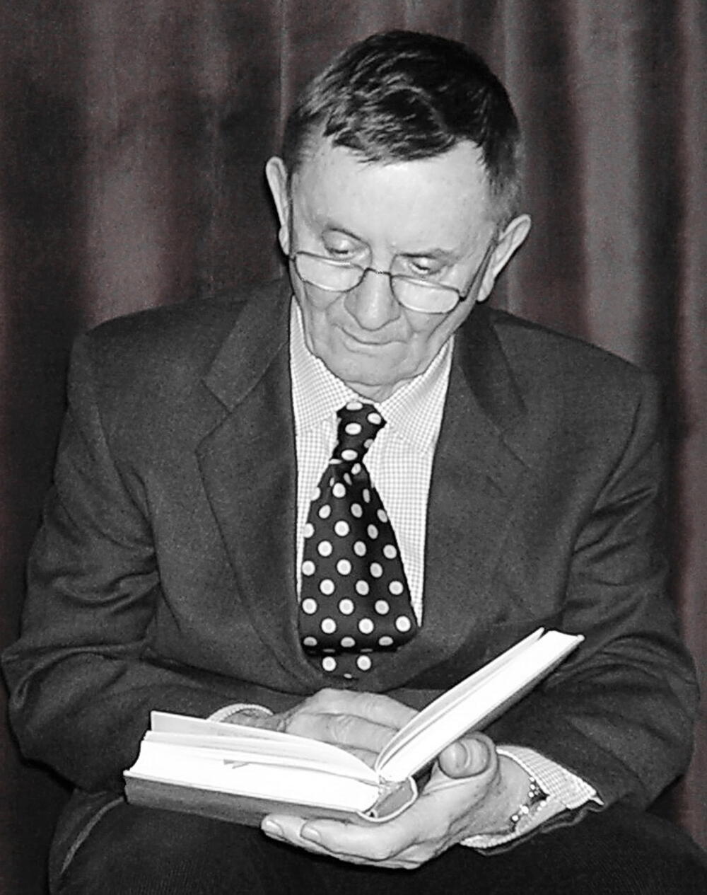 Čedomir Marković