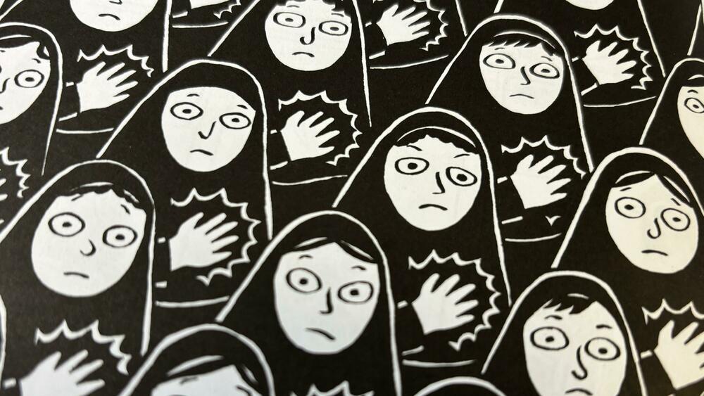 'Persepolis', priča koja odgaja buntovnice