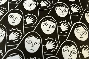 'Persepolis', priča koja odgaja buntovnice