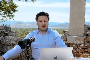 Abazović: Ustav se ne može mijenjati na brzinu i voljom trenutne...
