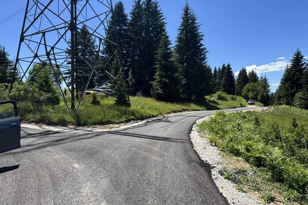Foto: Jadranka Ćetković