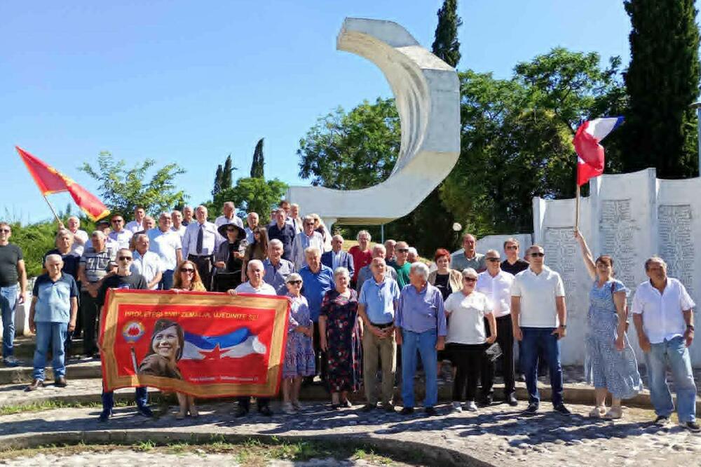 Foto: SOBNOR Crne Gore