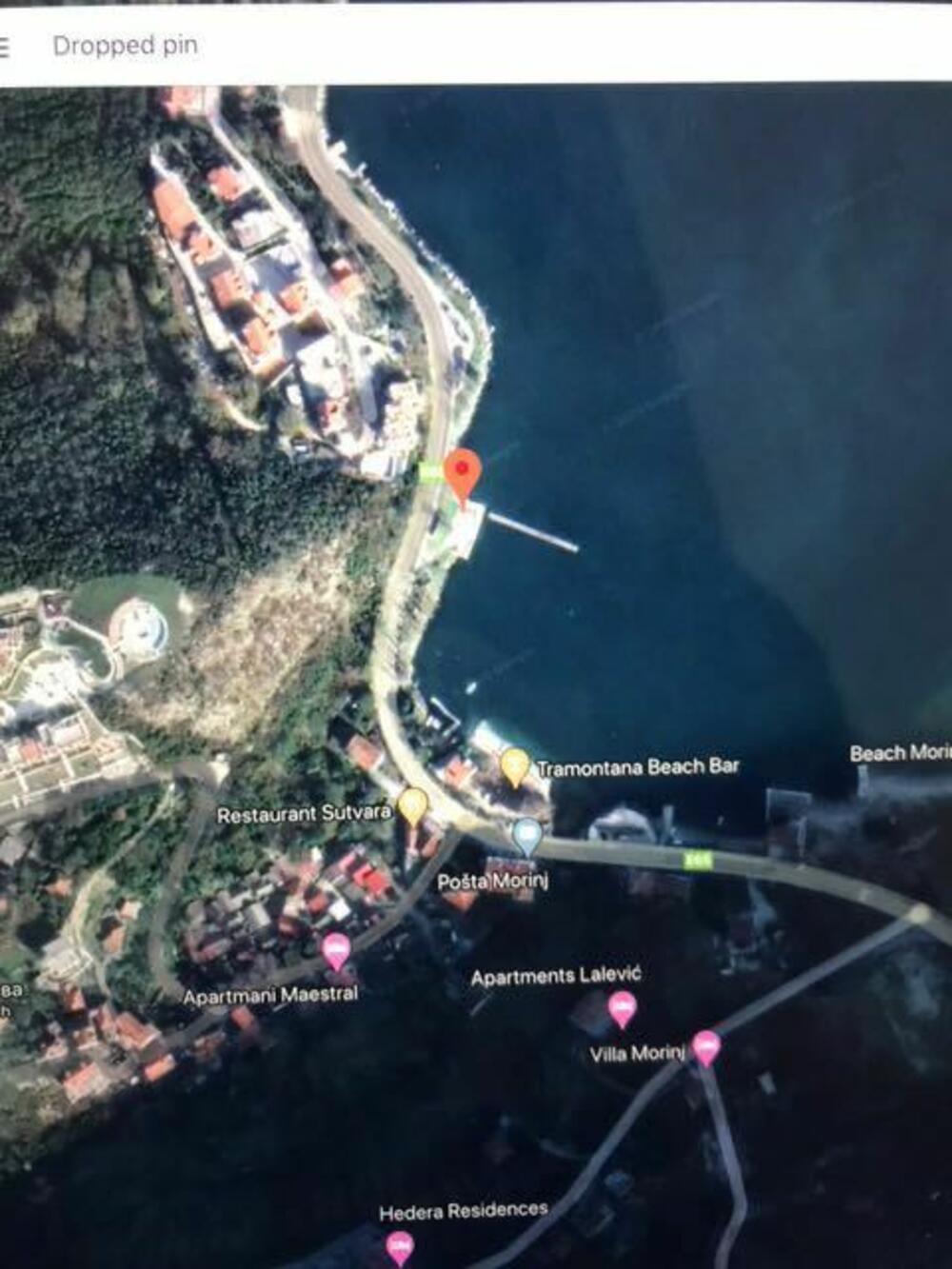 Učio Milanovića gdje da pokupi 'putnike'