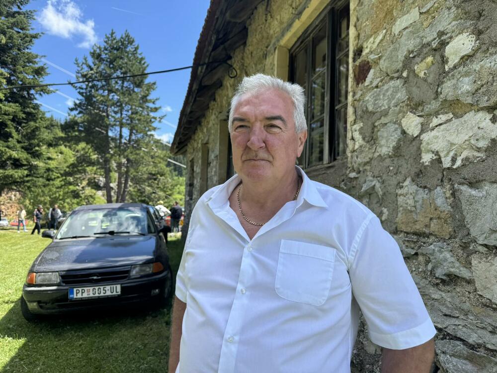 Joksimović