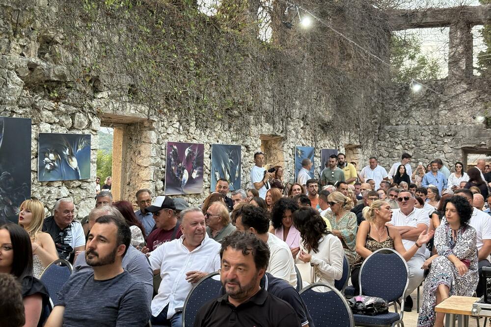 Foto: Marija Pešić