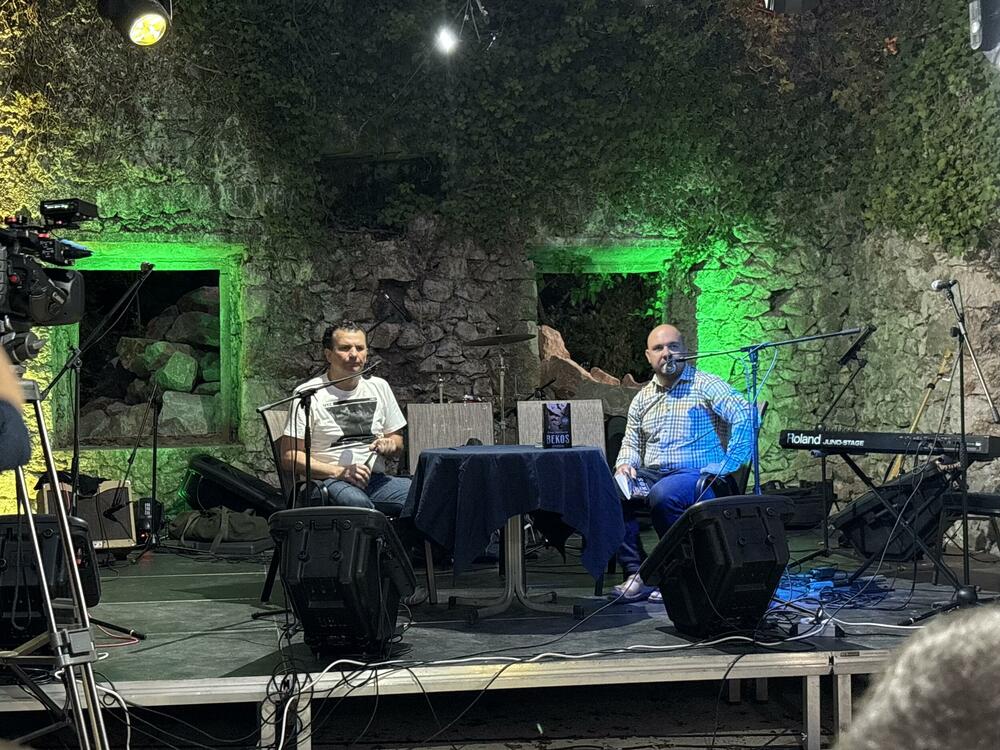 <p>Festival &bdquo;Godinjske zvjezdane noći&ldquo; nastavlja da kulturom njeguje ognjište, crnogorsku istoriju i tradiciju</p>
