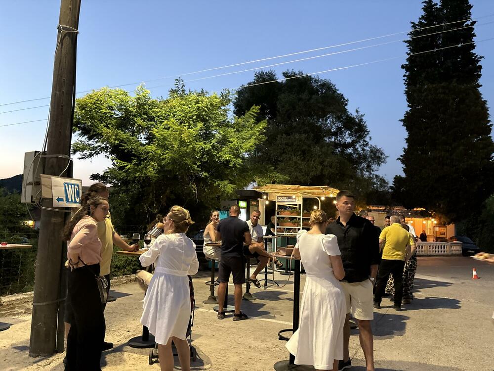 <p>Festival &bdquo;Godinjske zvjezdane noći&ldquo; nastavlja da kulturom njeguje ognjište, crnogorsku istoriju i tradiciju</p>