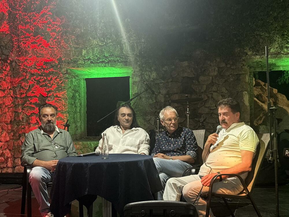 <p>Festival &bdquo;Godinjske zvjezdane noći&ldquo; nastavlja da kulturom njeguje ognjište, crnogorsku istoriju i tradiciju</p>