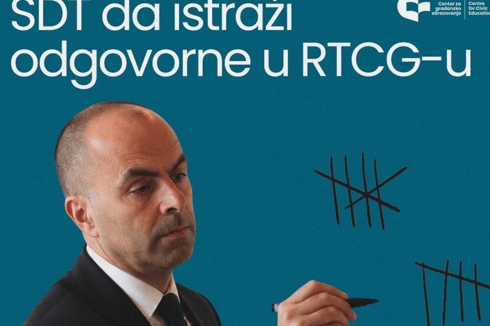 Raonić, Foto: CGO