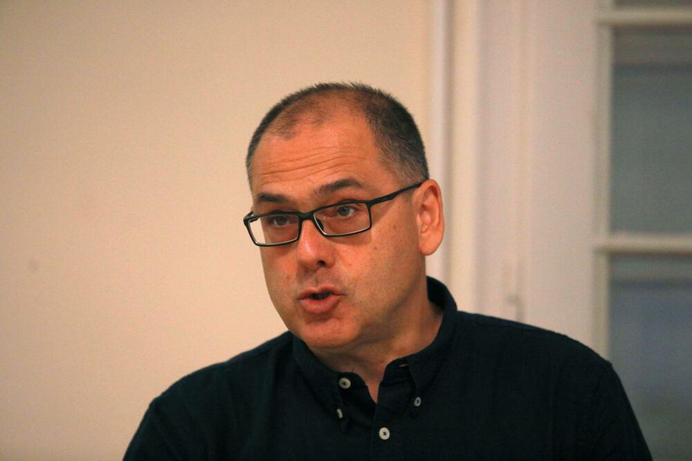 Radić, Foto: BETAPHOTO/MILOS MISKOV