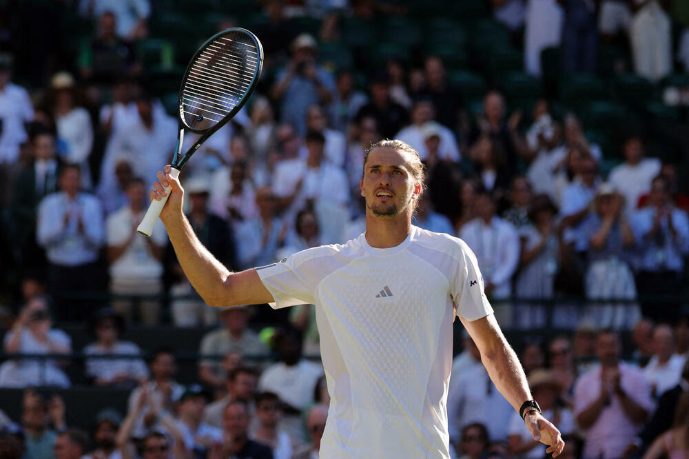 Foto: REUTERS