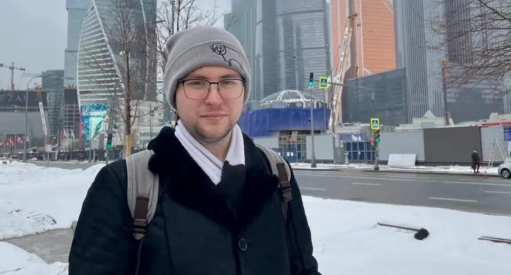 Ben ne veruje da je Rusija konzervativni raj