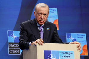 Erdogan: Izraelu se ne smije dozvoliti da poremeti postizanje...