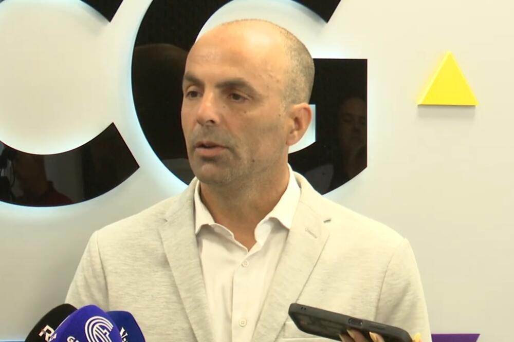Raonić, Foto: Screenshot/TV Vijesti