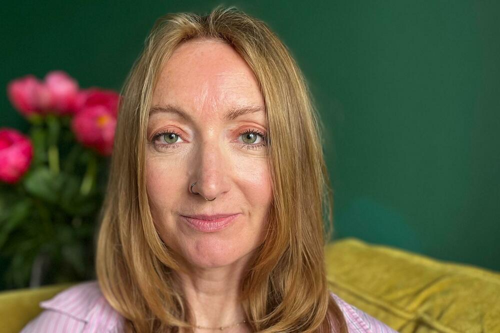 Louri Denman, Foto: BBC