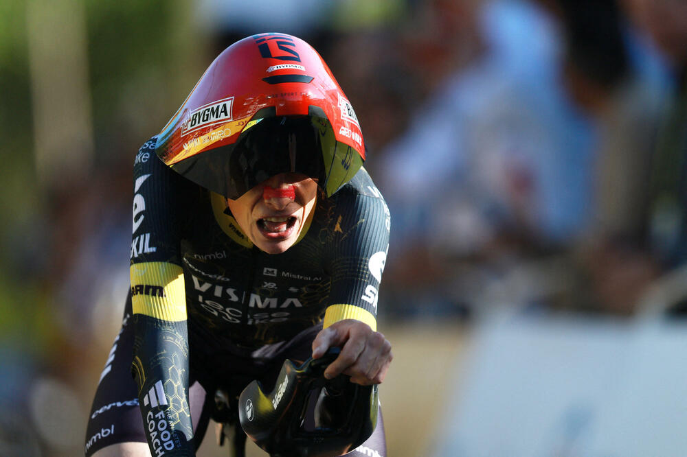 Foto: Reuters