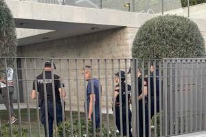 Herceg Novi: Eksplozivna naprava bačena ispred vile vlasnika...