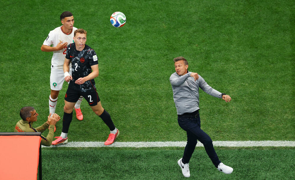 Džesi Marš