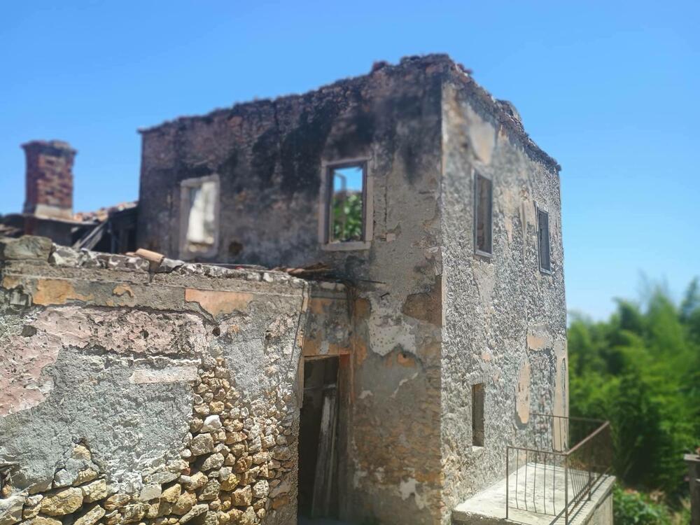 Pašina kuća