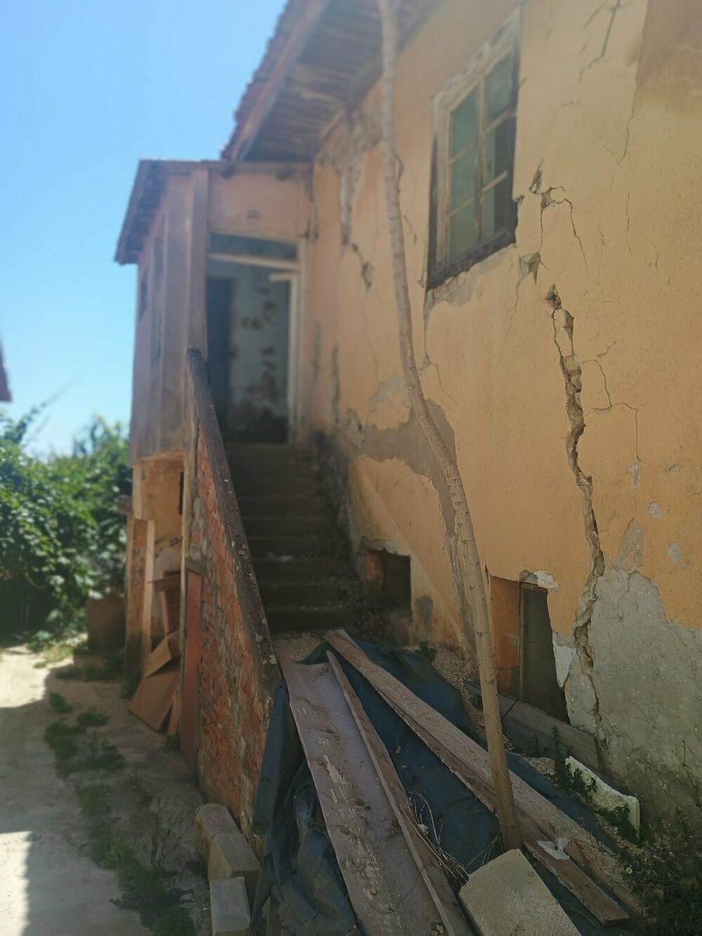 Ko će odgovarati kada nestane Pašina kuća?