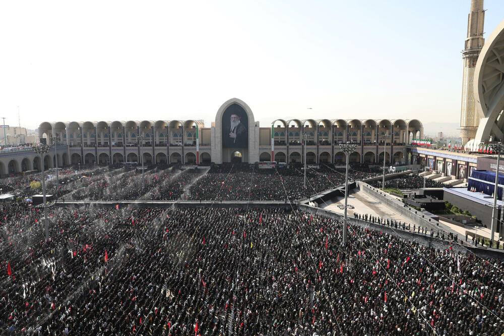 Foto: Reuters