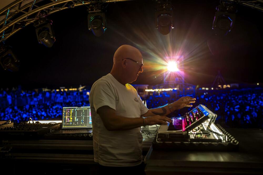 <p>Nakon dva snažna festivalska dana, EXIT to Montenegro u Ulcinju danas ulazi u završnu fazu</p>