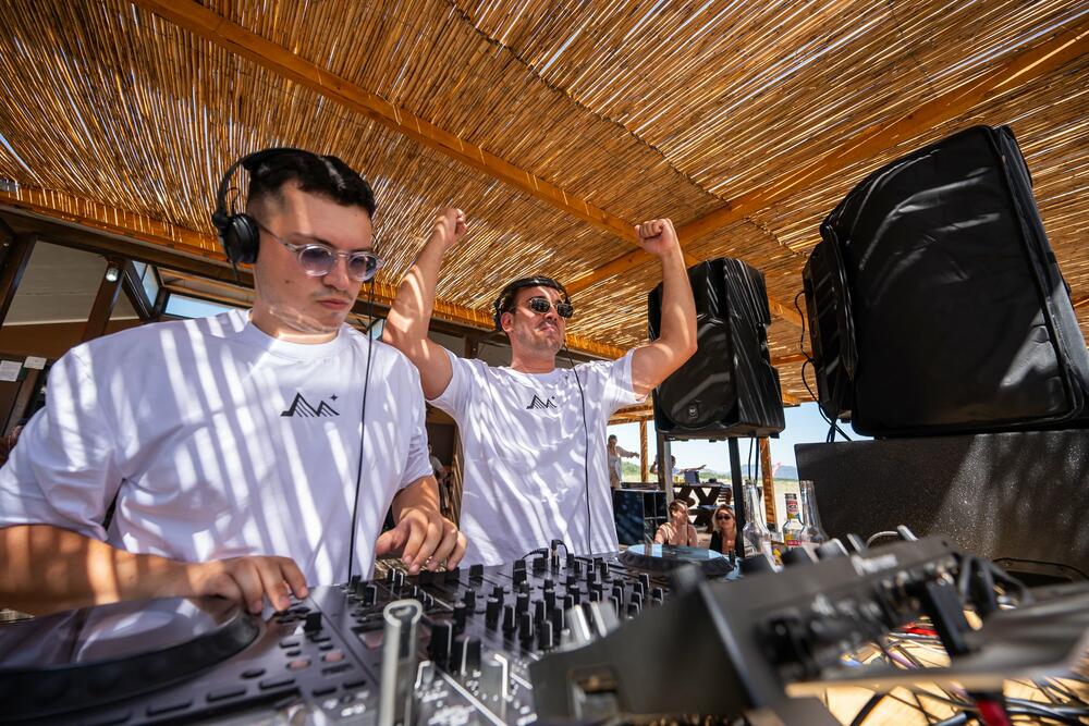 <p>Nakon dva snažna festivalska dana, EXIT to Montenegro u Ulcinju danas ulazi u završnu fazu</p>