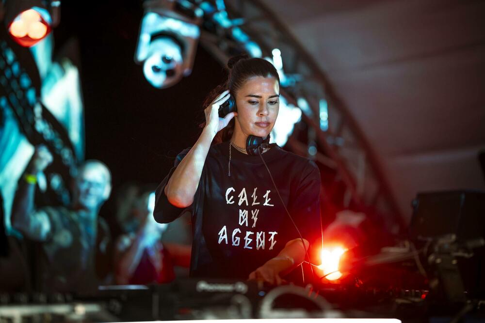 <p>Nakon dva snažna festivalska dana, EXIT to Montenegro u Ulcinju danas ulazi u završnu fazu</p>