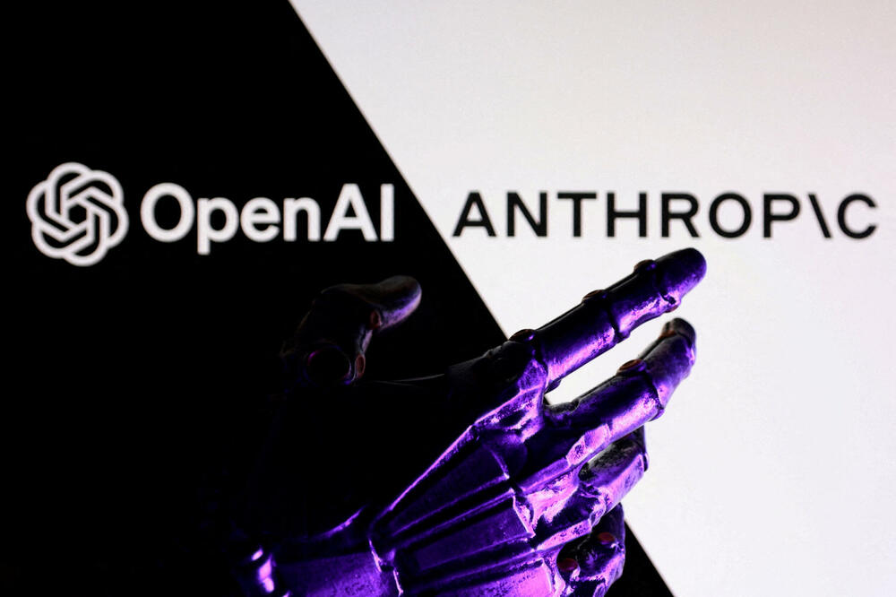 OpenAI Anthropica