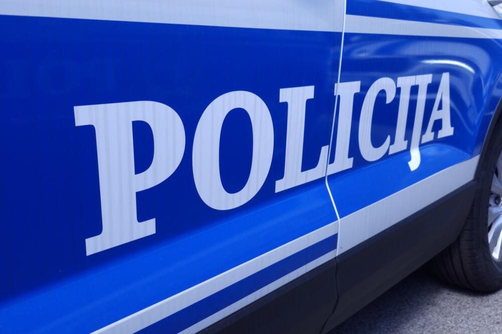 Foto: Uprava policije