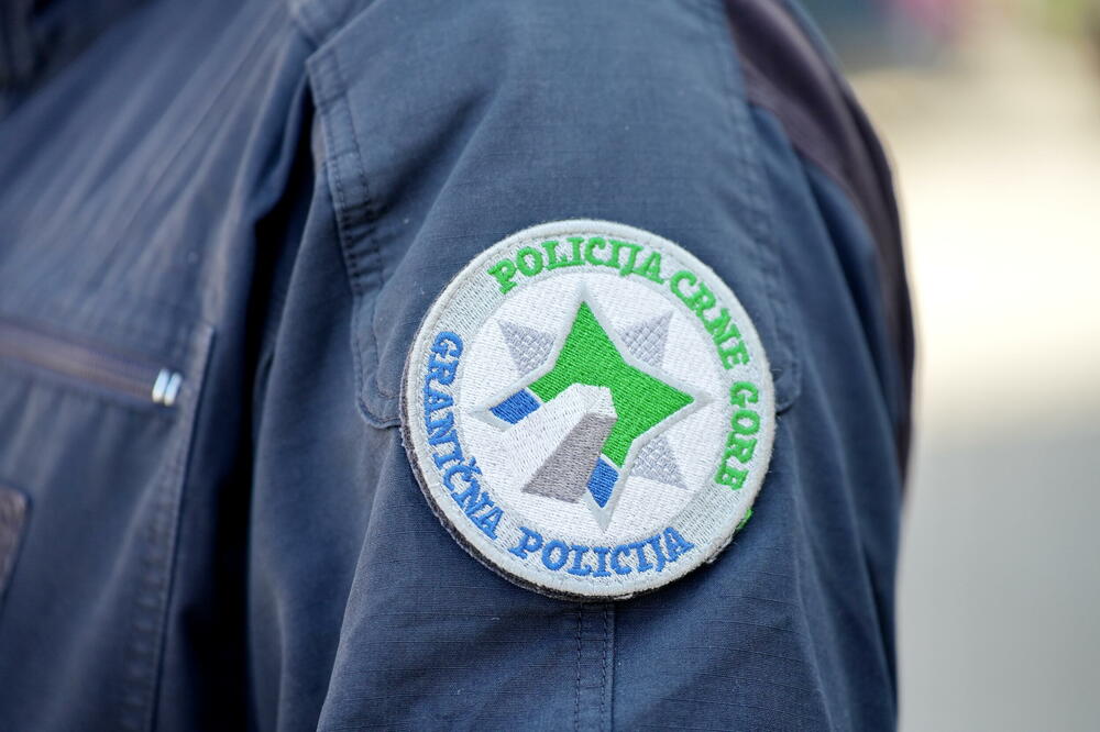 Foto: Uprava policije
