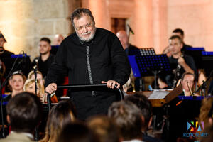 Tarbuk: Muzika povezuje i onda kada istorija razdvaja