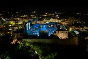 &ldquo;Sve boje filma&rdquo;: Sedam dana vrhunskog programa pod otvorenim nebom