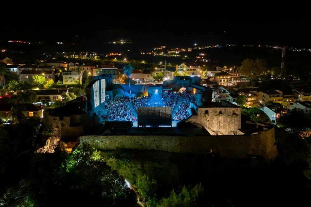 Foto: Filmski festival Herceg Novi