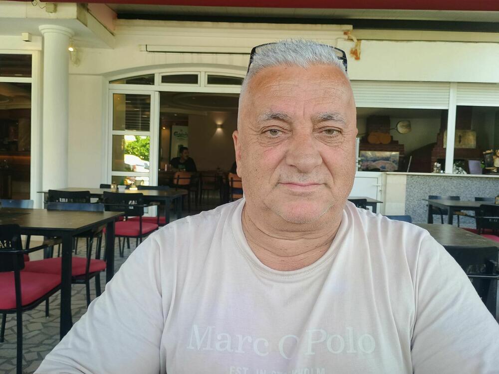 Ne bi trebalo dizati veliku galamu: Jusuf Tufić