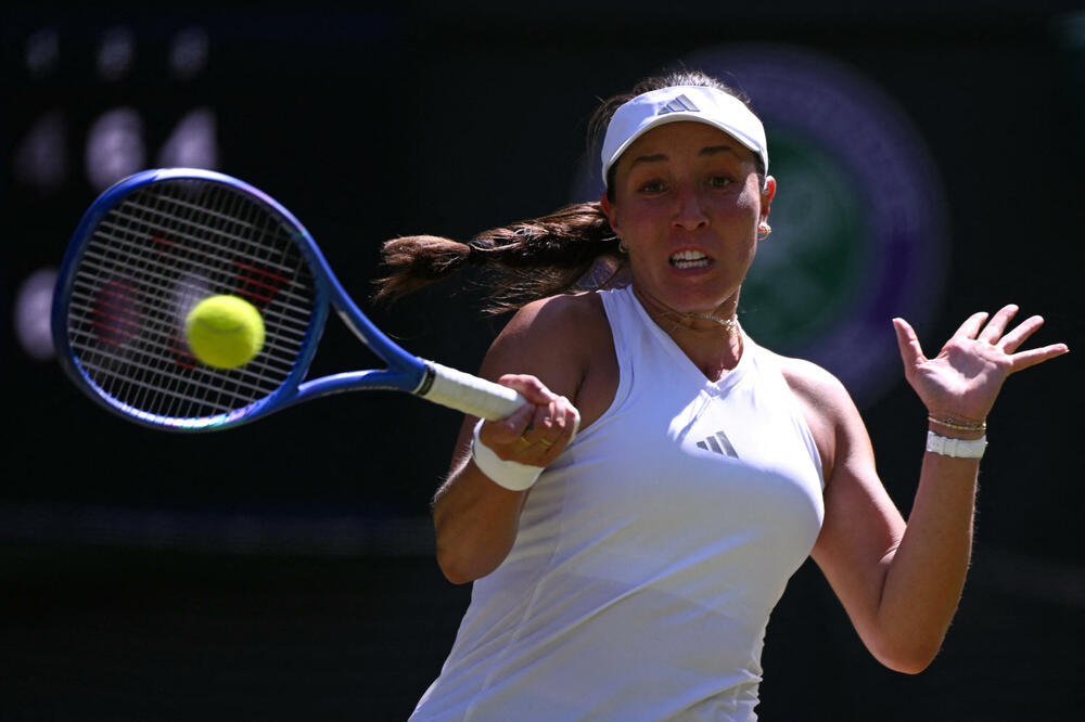 Pegula, Foto: Reuters
